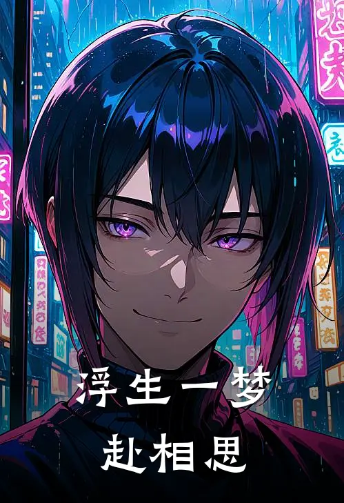 浮生一梦赴相思