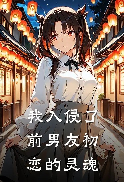 我入侵了前男友初恋的灵魂