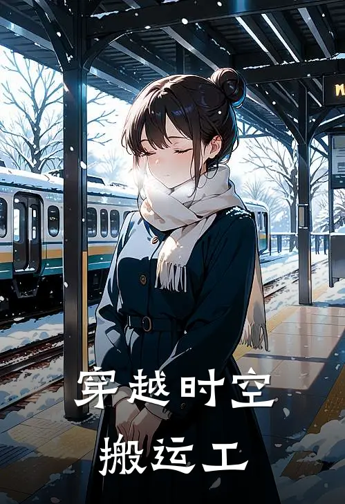 穿越时空搬运工