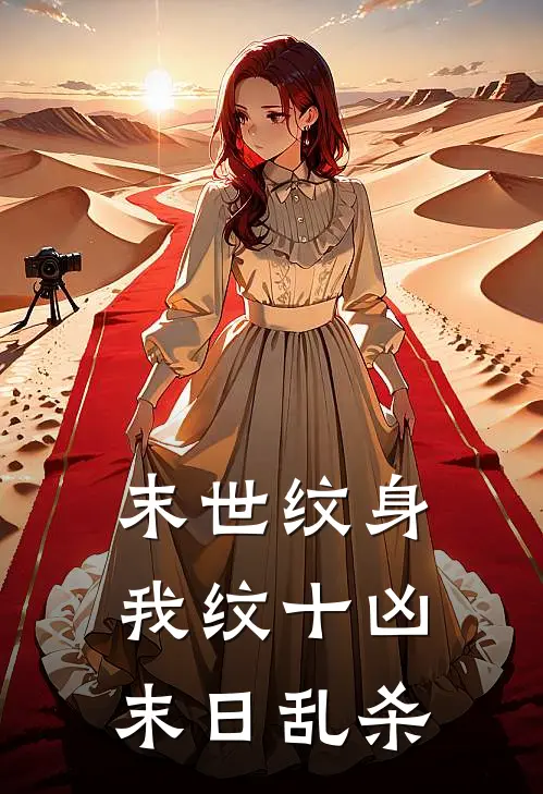 末世纹身：我纹十凶末日乱杀