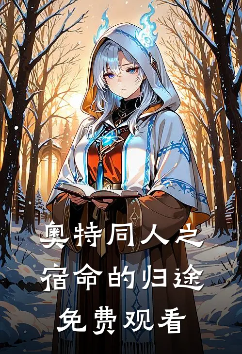 奥特同人之宿命的归途免费观看