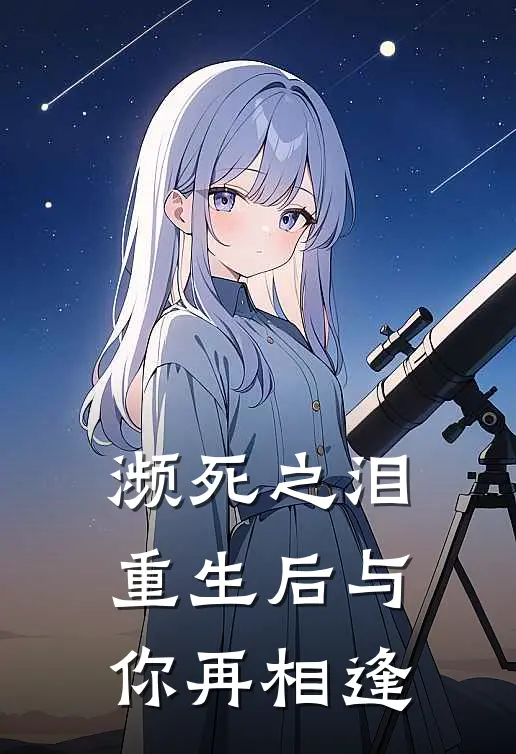 濒死之泪，重生后与你再相逢