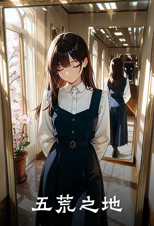 五荒之地(洛尘阿离)无弹窗小说免费阅读_小说免费阅读无弹窗五荒之地洛尘阿离