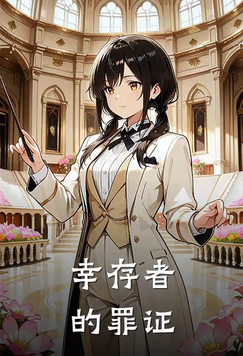 幸存者的罪证(林夕陆沉)热门的小说_热门网络小说推荐幸存者的罪证(林夕陆沉)