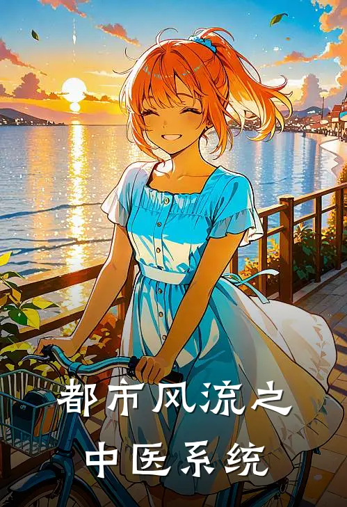 都市风流之中医系统