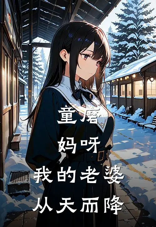 童磨：妈呀，我的老婆从天而降