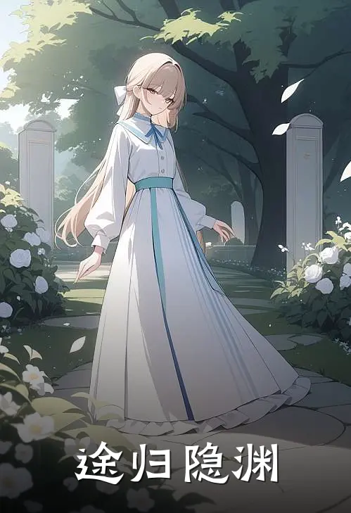 途归隐渊