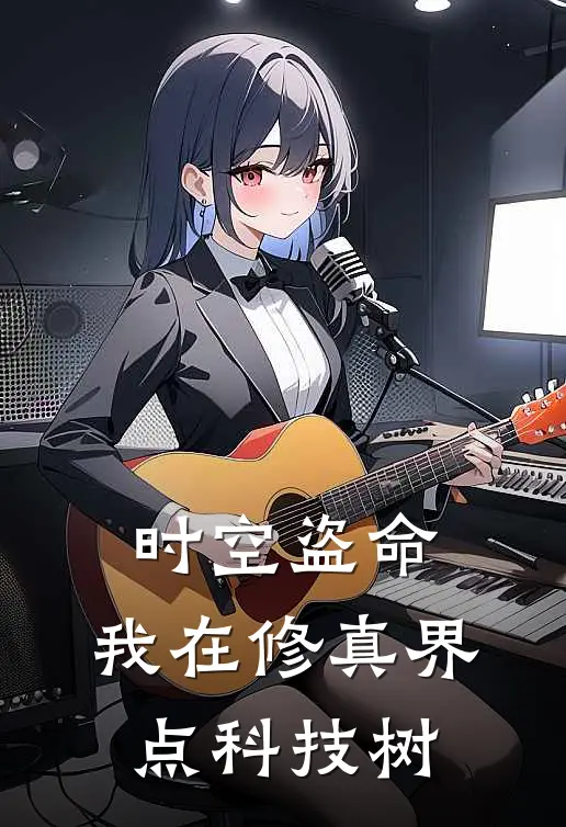 时空盗命：我在修真界点科技树