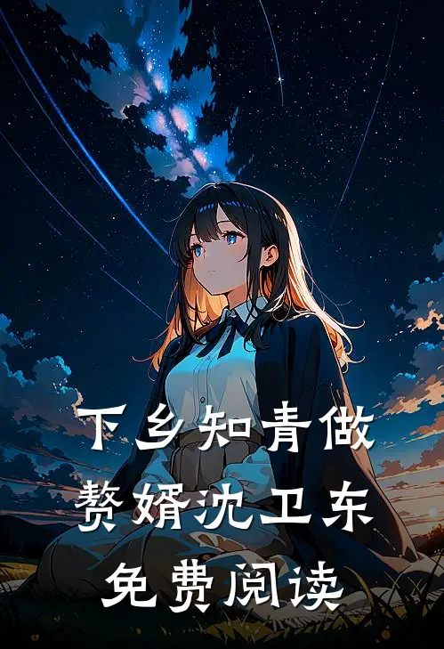 下乡知青做赘婿沈卫东免费阅读