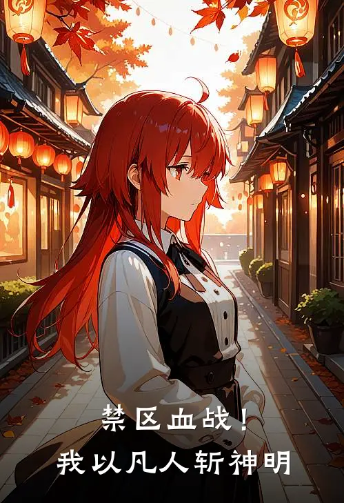 禁区血战！我以凡人斩神明(林烬程野)在哪看免费小说_全本免费完结小说禁区血战！我以凡人斩神明林烬程野