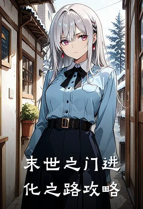 末世之门进化之路攻略