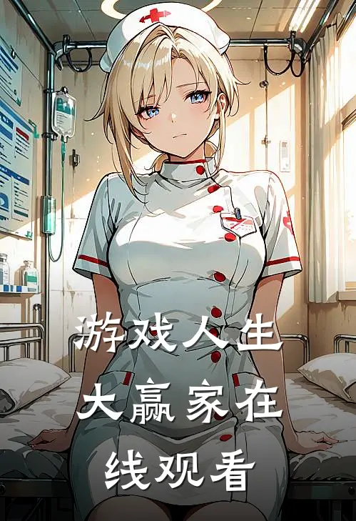 游戏人生大赢家在线观看