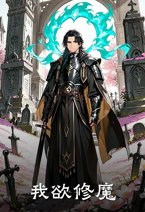 我欲修魔