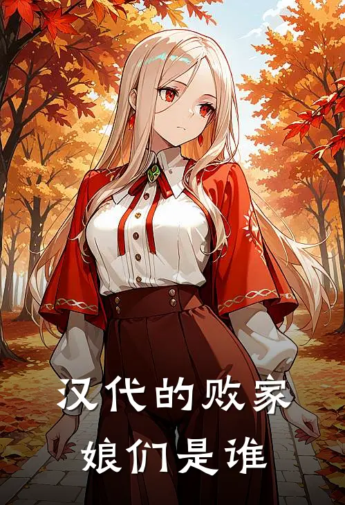 汉代的败家娘们是谁