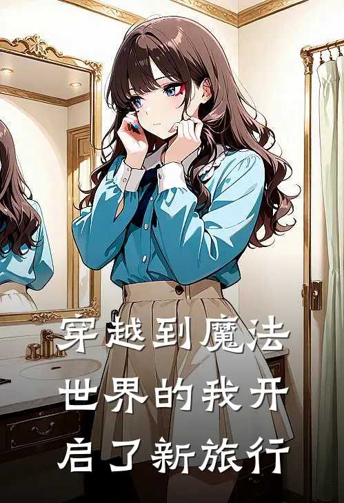 穿越到魔法世界的我开启了新旅行