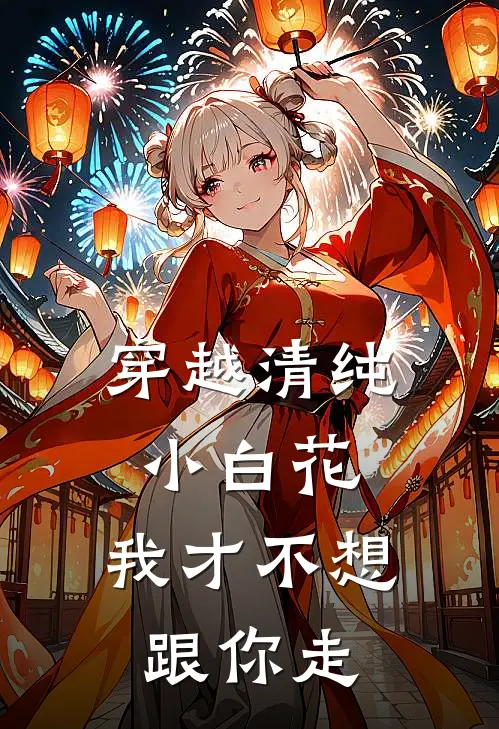 穿越清纯小白花，我才不想跟你走