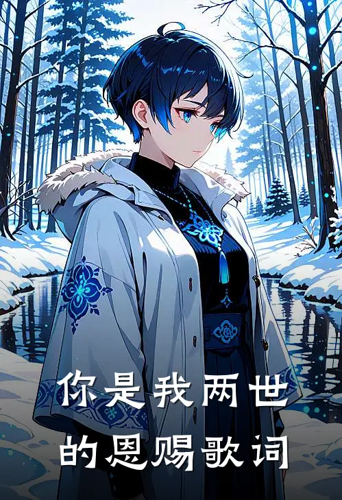 你是我两世的恩赐歌词