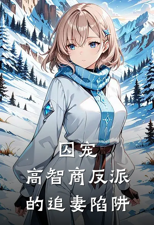 囚宠：高智商反派的追妻陷阱