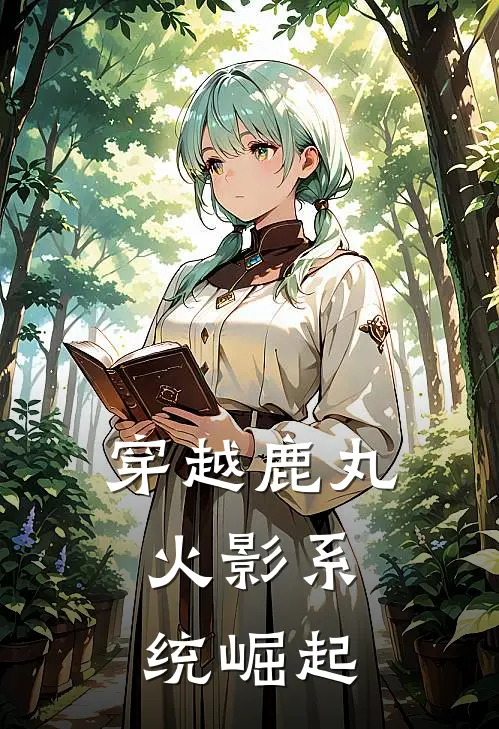 穿越鹿丸，火影系统崛起