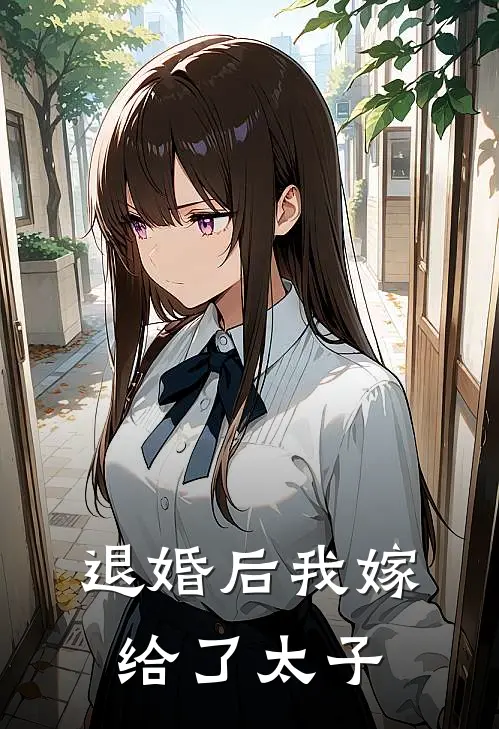 退婚后我嫁给了太子