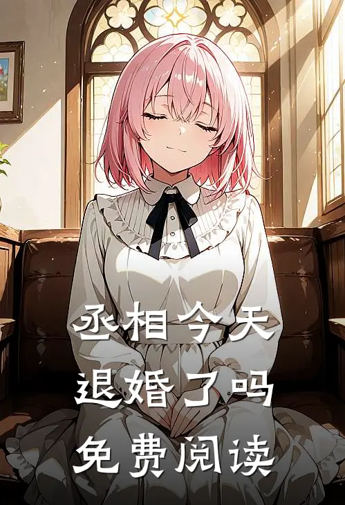 丞相今天退婚了吗免费阅读