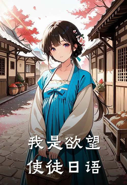 我是欲望使徒日语