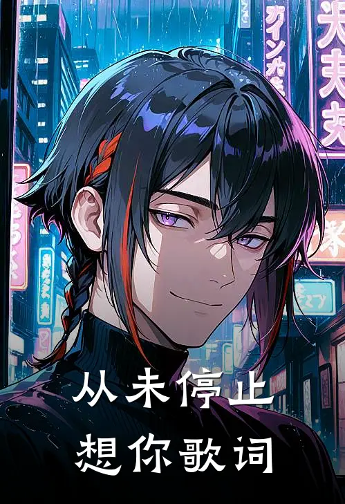 从未停止想你歌词