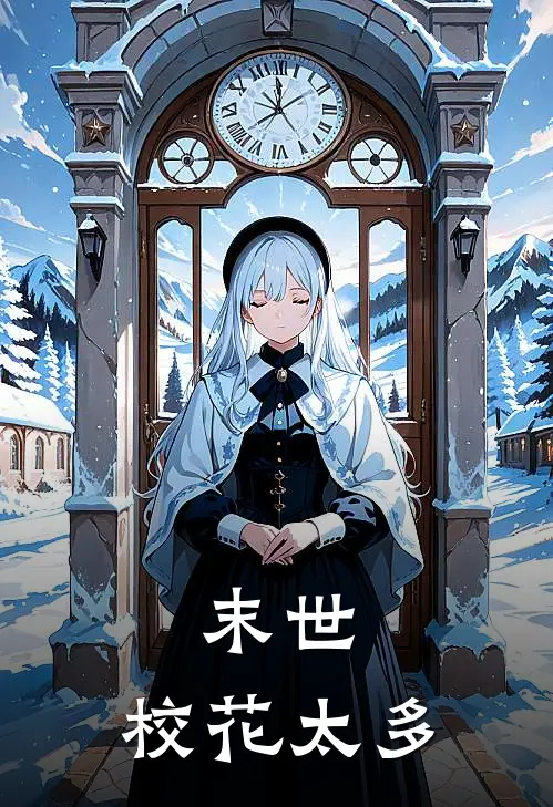 末世，校花太多