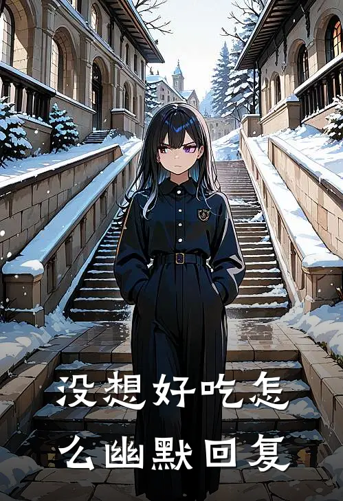 没想好吃怎么幽默回复