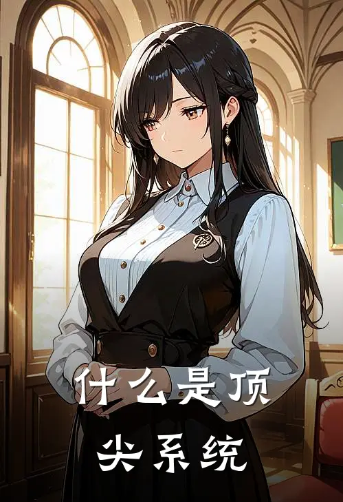 什么是顶尖系统