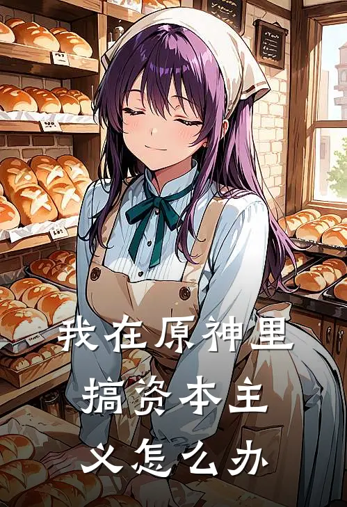 我在原神里搞资本主义怎么办