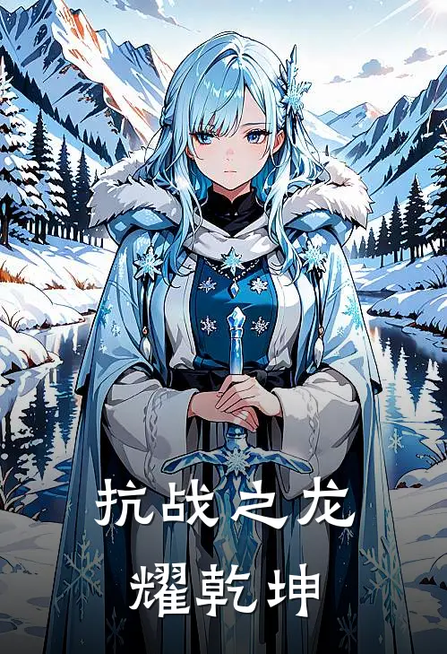 抗战之龙耀乾坤