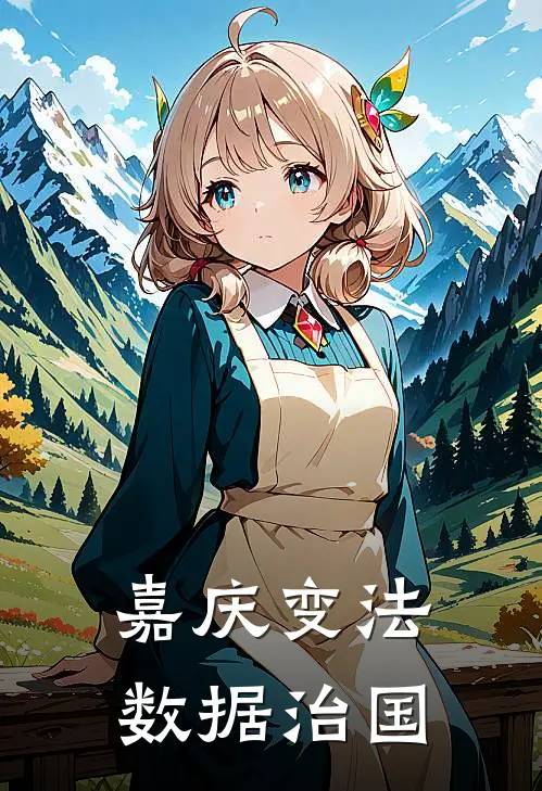 嘉庆变法：数据治国嘉庆帝李煌全本免费完结小说_免费小说完结嘉庆变法：数据治国嘉庆帝李煌