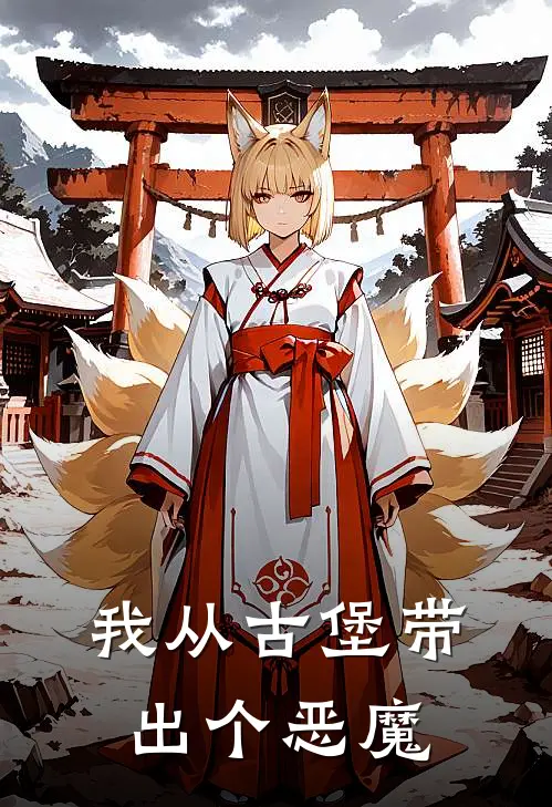 我从古堡带出个恶魔