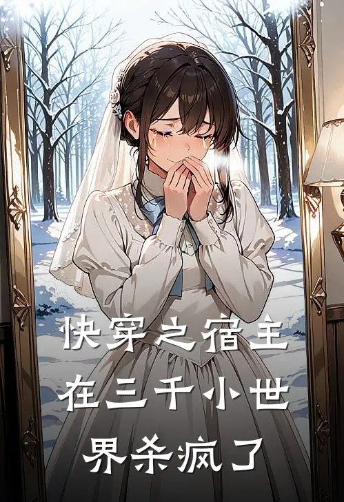 快穿之宿主在三千小世界杀疯了