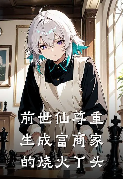 前世仙尊重生成富商家的烧火丫头