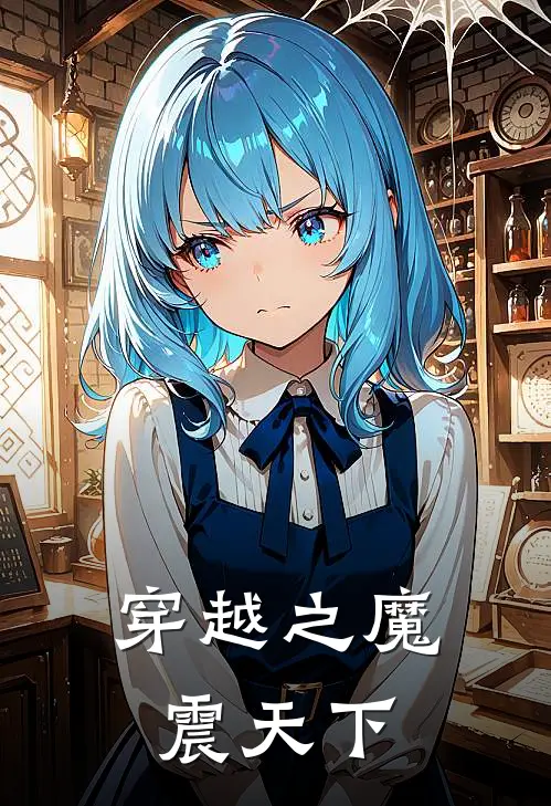 穿越之魔震天下