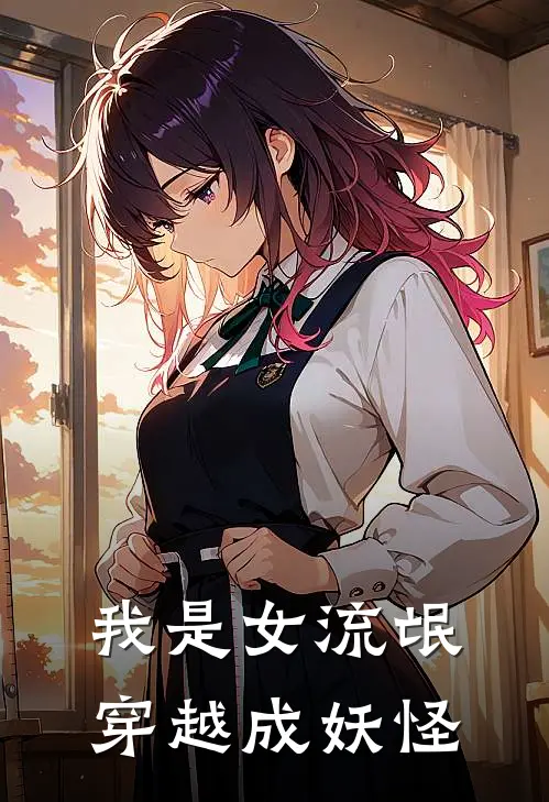 我是女流氓穿越成妖怪