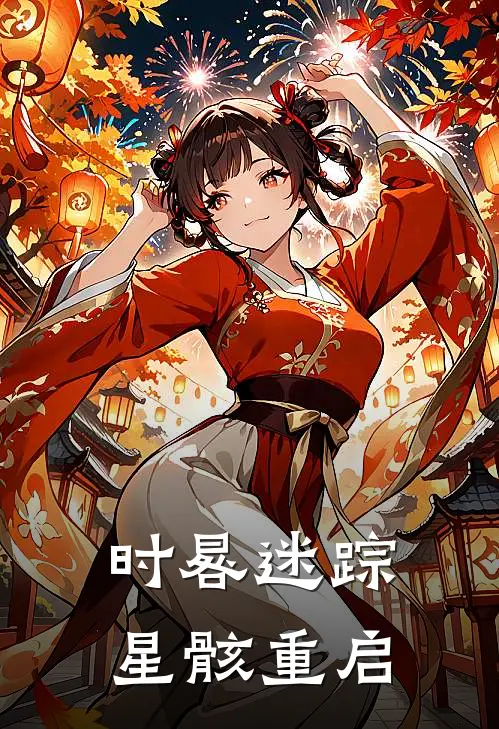 时晷迷踪：星骸重启