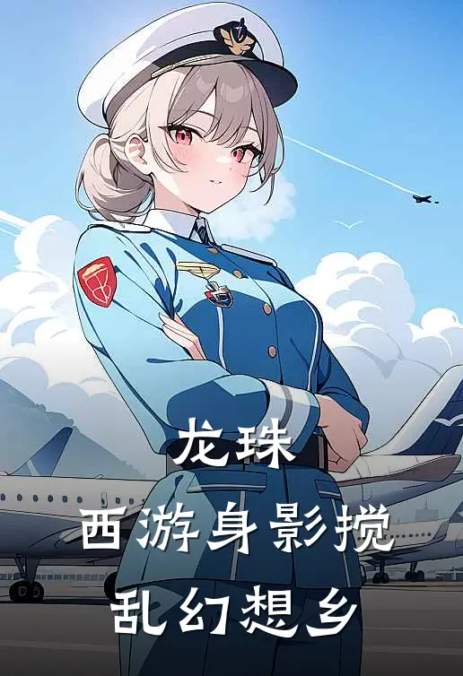 《龙珠：西游身影搅乱幻想乡》悟空李明全本阅读_(悟空李明)全集阅读
