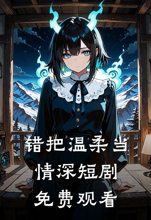 错把温柔当情深短剧免费观看