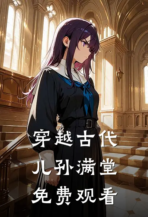 穿越古代儿孙满堂免费观看