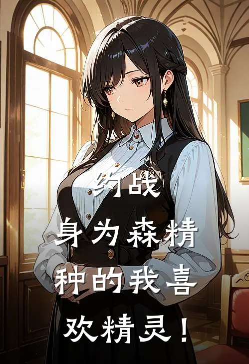约战：身为森精种的我喜欢精灵！