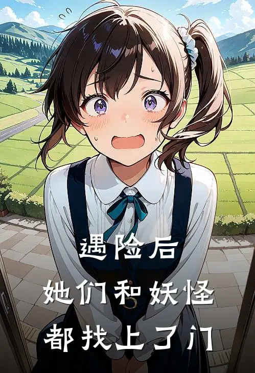 遇险后，她们和妖怪都找上了门