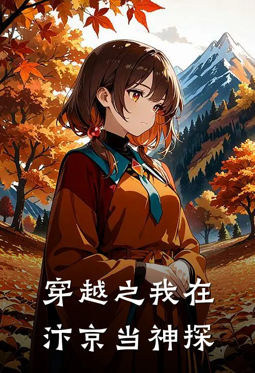 穿越之我在汴京当神探