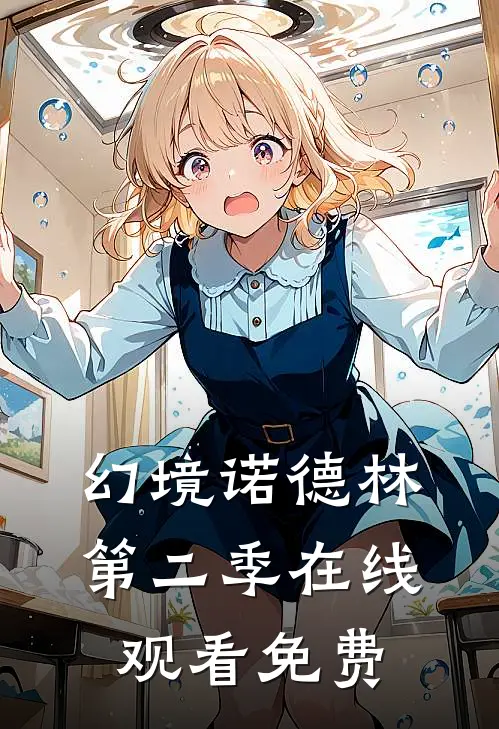 幻境诺德林第二季在线观看免费