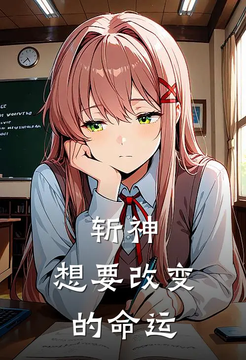 斩神，想要改变的命运(林恒玥王羽)完结小说推荐_免费小说斩神，想要改变的命运(林恒玥王羽)