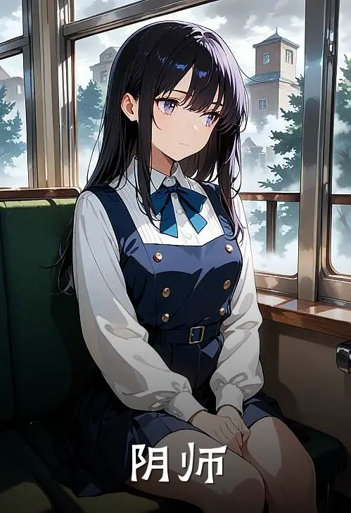 阴师陈衍王泽完结版小说_完结版小说阴师(陈衍王泽)