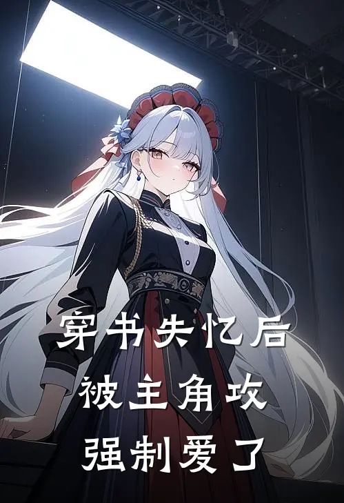 穿书失忆后被主角攻强制爱了江烨陆以澈最新免费小说_免费完本小说穿书失忆后被主角攻强制爱了江烨陆以澈