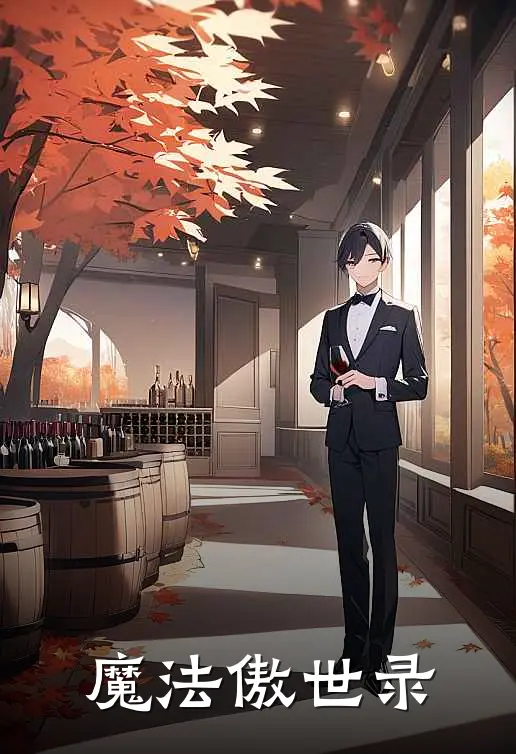 魔法傲世录